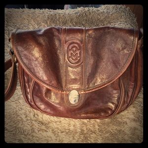 Vintage Marino Orlandi crossbody